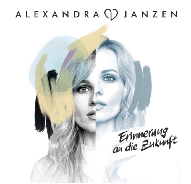 Erinnerung an die Zukunft